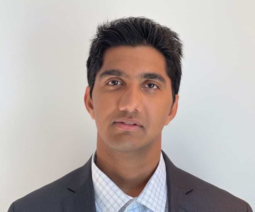 Abhijith Aravind